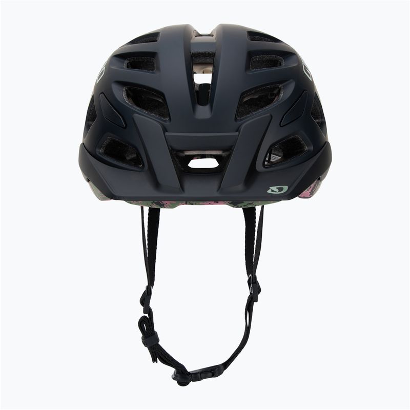 Fahrradhelm Giro Radix matte black static 3