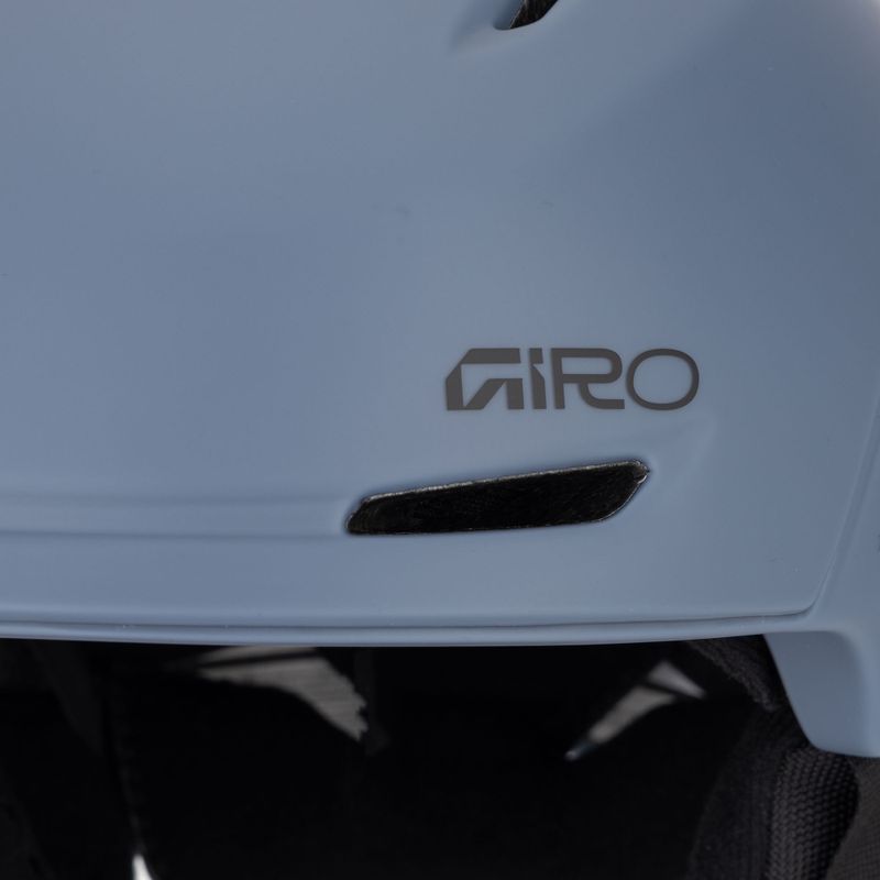 Skihelm Giro Neo matte indigo 7