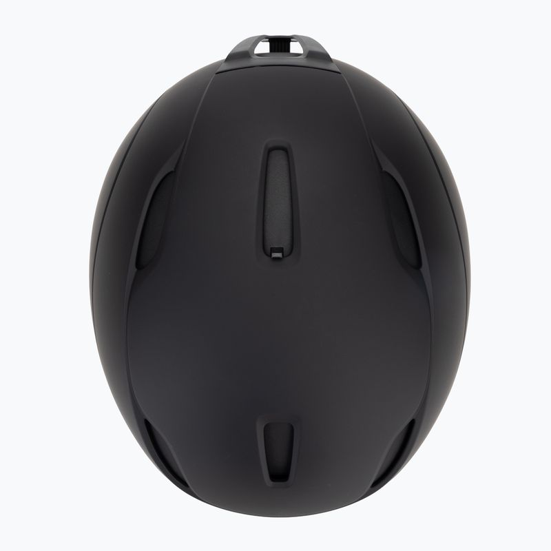 Skihelm Giro Ratio matte black 6