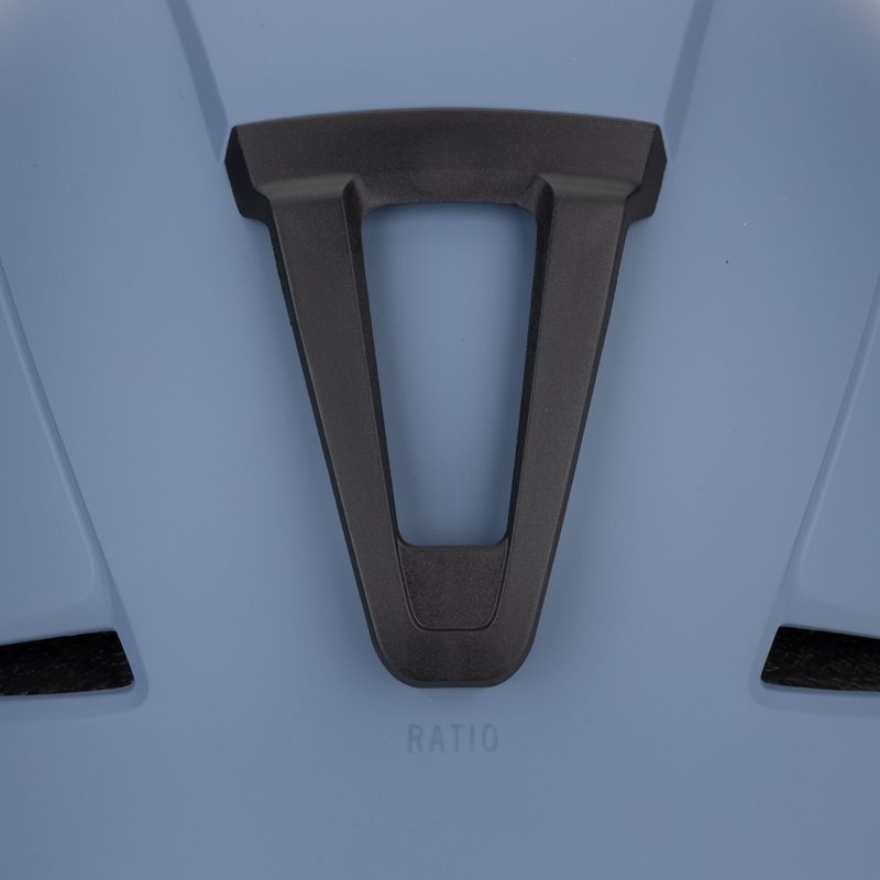 Skihelm Giro Ratio matte indigo 8