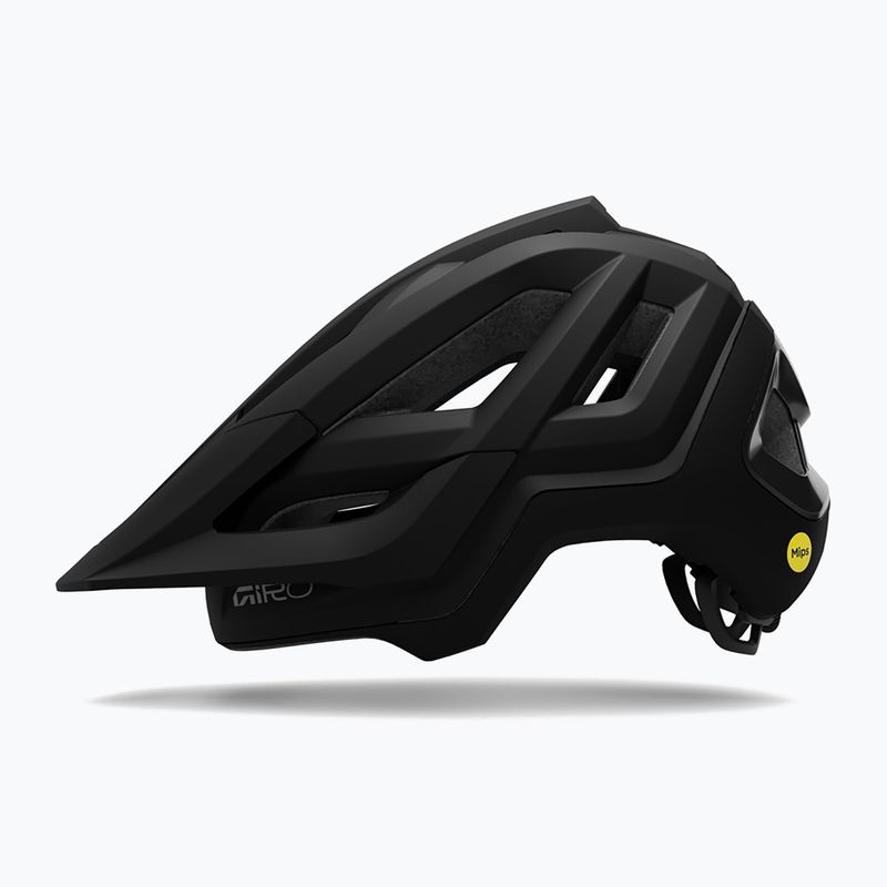 Fahrradhelm Giro Montaro MIPS III matte black 2
