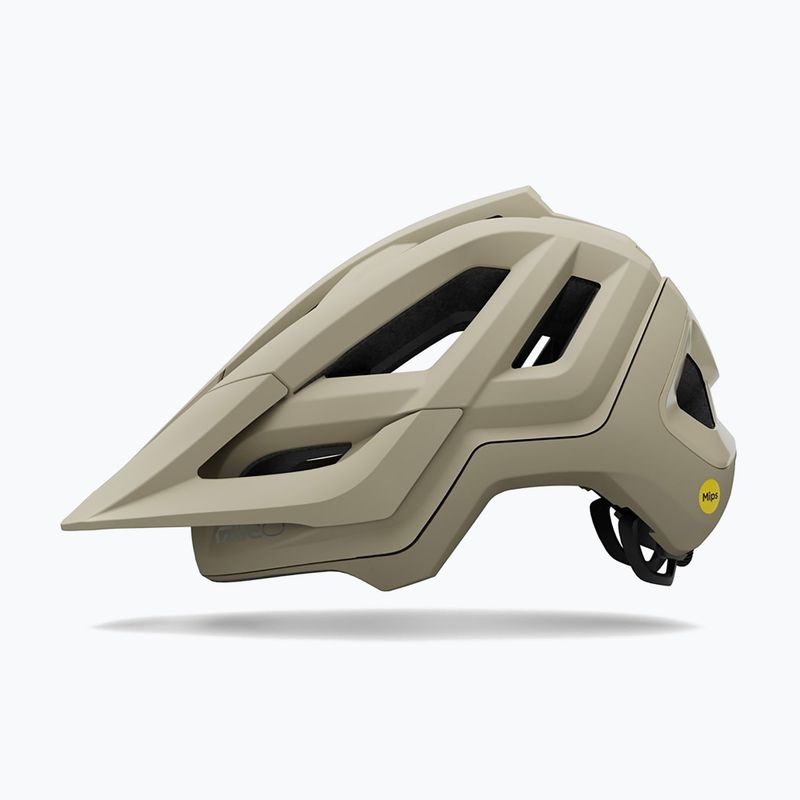 Fahrradhelm Giro Montaro MIPS III matte stone 2