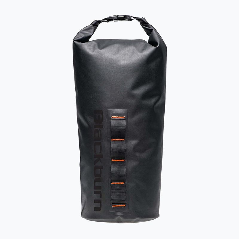 Blackburn Outpost Elite Cargo 6,5 Liter Fahrradträger/Gabeltasche schwarz