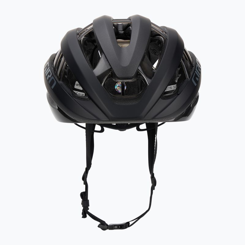 Fahrradhelm Giro Aries Spherical MIPS matte black 2