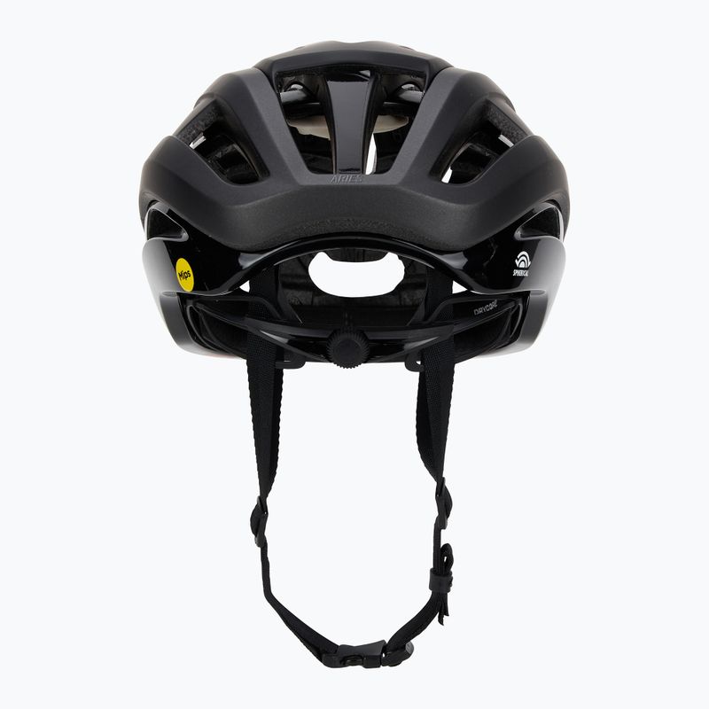 Fahrradhelm Giro Aries Spherical MIPS matte black 3