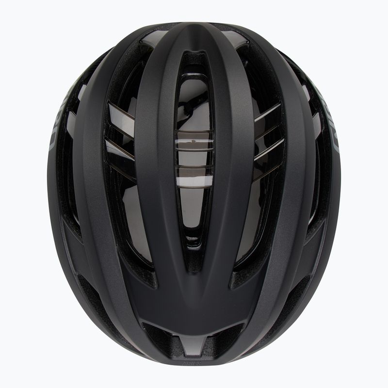 Fahrradhelm Giro Aries Spherical MIPS matte black 5