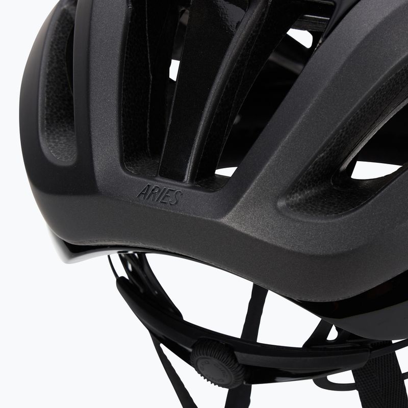 Fahrradhelm Giro Aries Spherical MIPS matte black 7