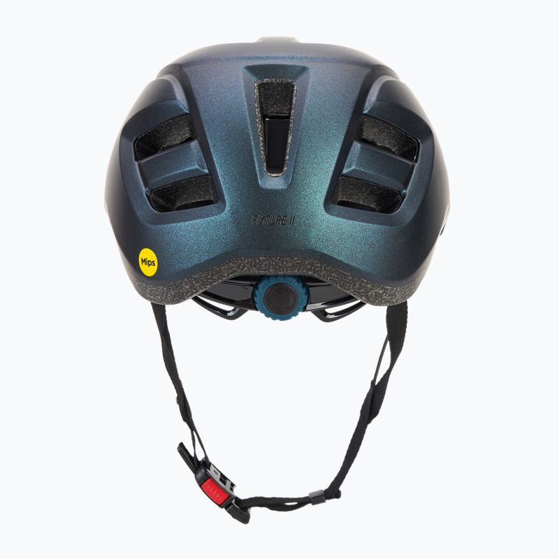 Giro Fixture II Integrated MIPS W matt ano Hafen blau verblassen Fahrradhelm 4