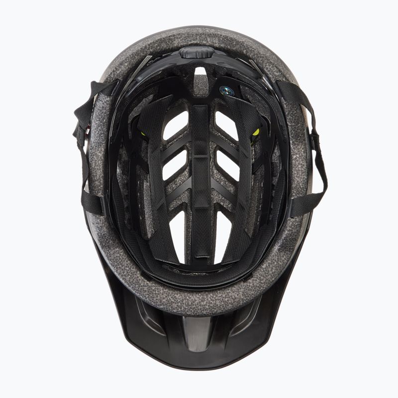 Giro Fixture II Integrated MIPS W matt schwarz/rosa Fahrradhelm 6