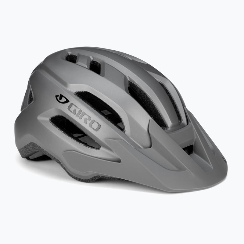 Giro Fixture II grau Fahrradhelm GR-7149920