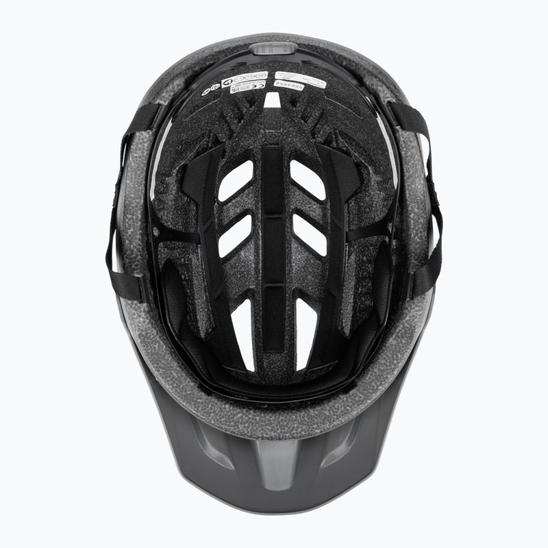 Giro Fixture II grau Fahrradhelm GR-7149920 5