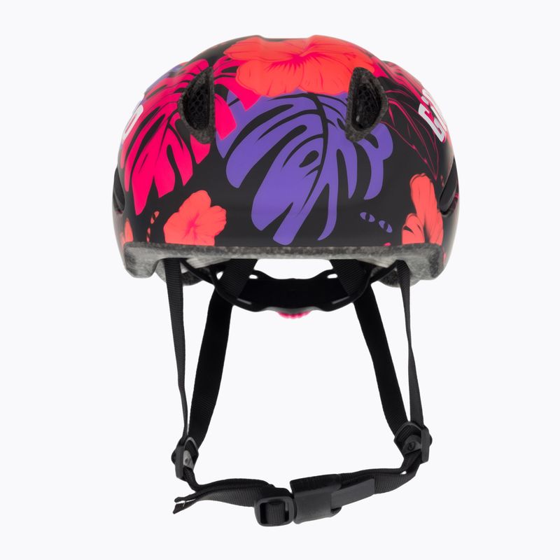 Giro Scamp Kinder Fahrradhelm schwarz GR-7150039 2