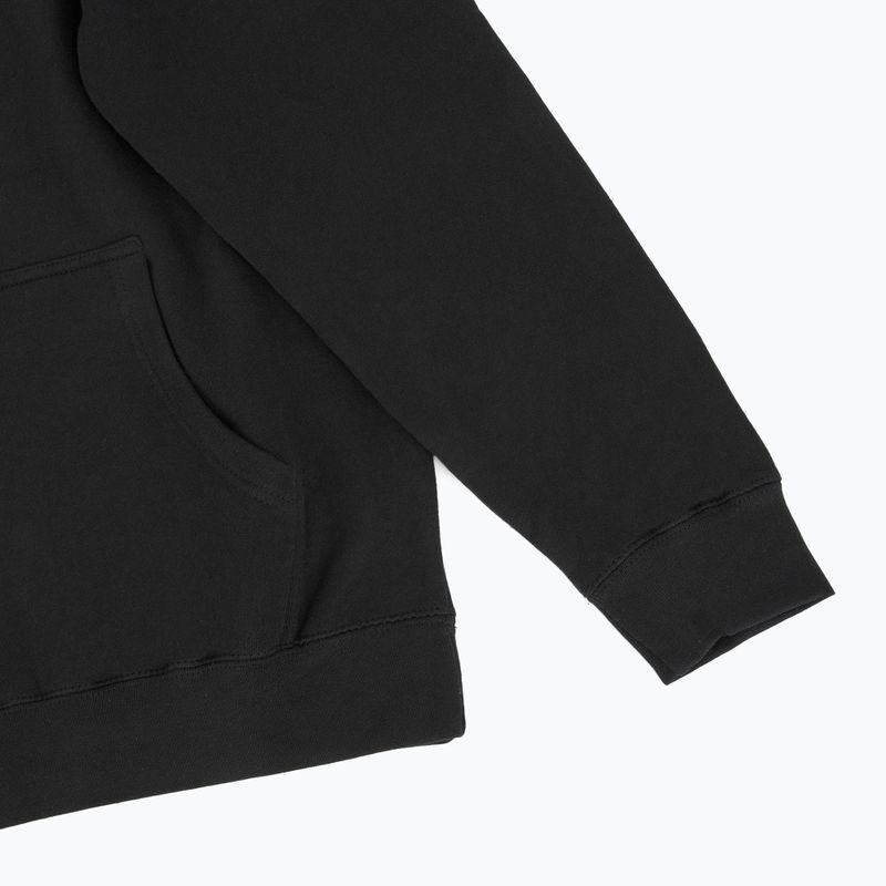 Hoodie Herren RIDE Old English Hoody black 4