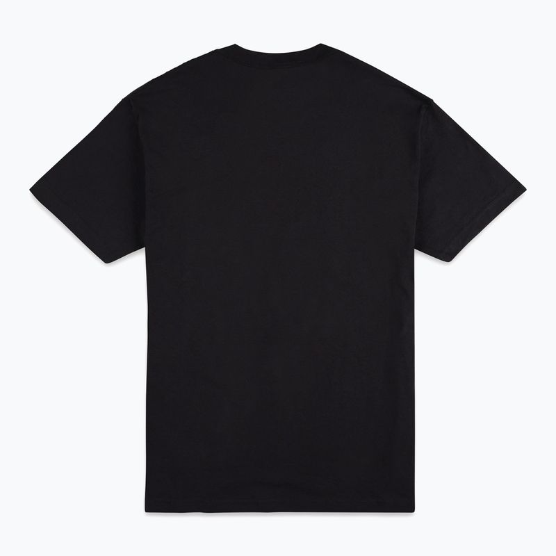 Shirt Herren RIDE Zero Logo Tee black 2