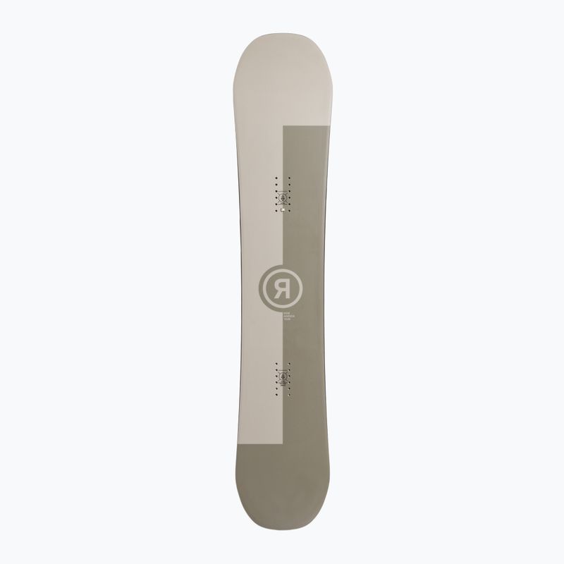 Snowboard für Männer RIDE Agenda 2