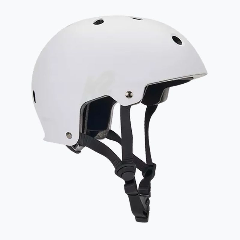 Helmet K2 Varsity weiß 3H41/12 6