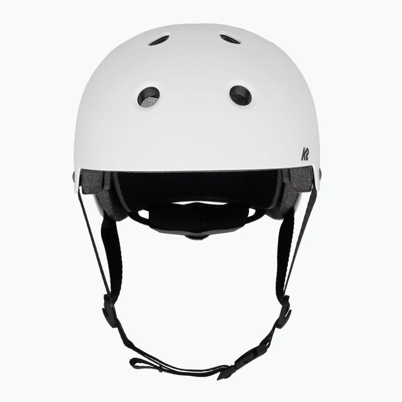 Helmet K2 Varsity weiß 3H41/12 2