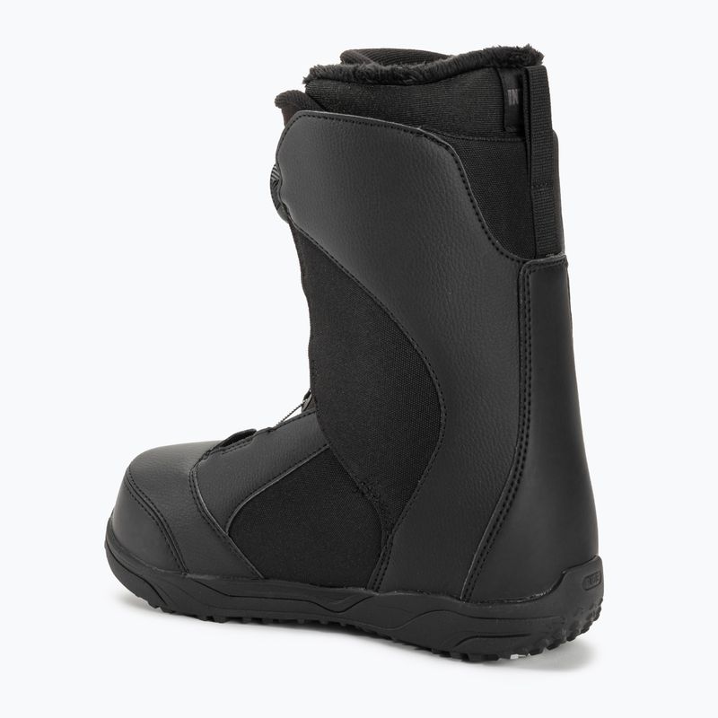 Damen Snowboard Boots RIDE Harper schwarz 2