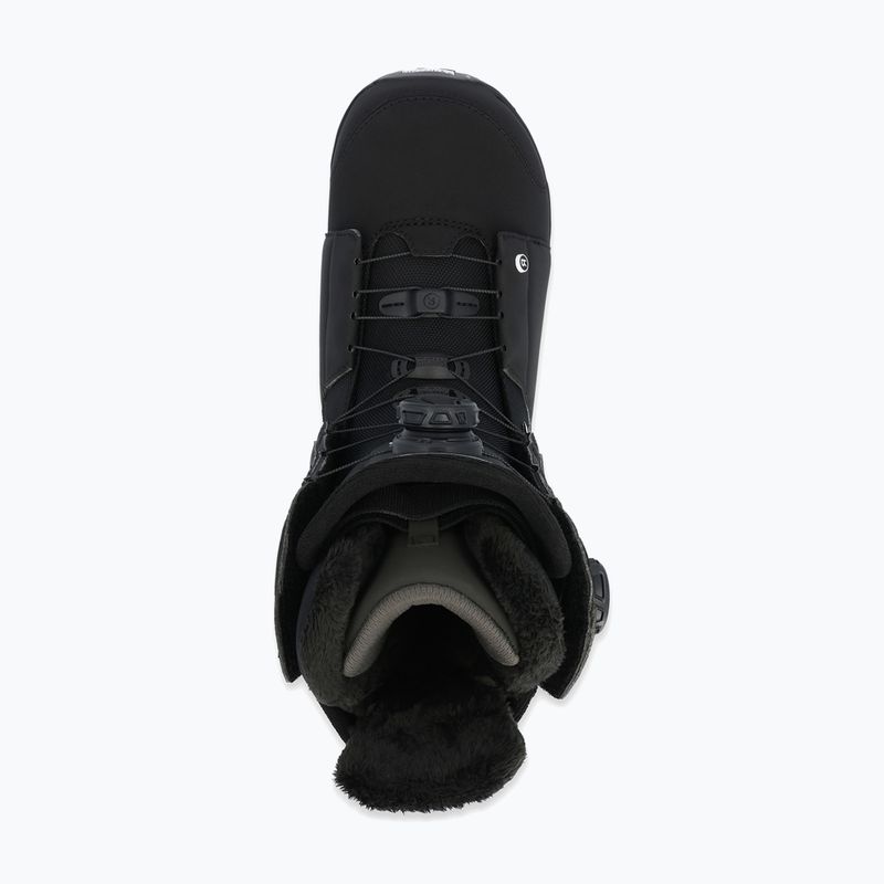 Damen-Snowboardschuhe RIDE Cadence 9