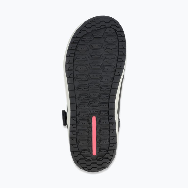 Herren Snowboardschuhe RIDE Lasso rosa 10