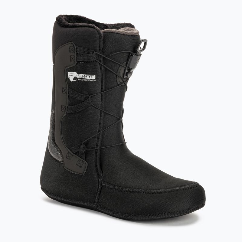 Herren Snowboardschuhe RIDE Lasso grau 4