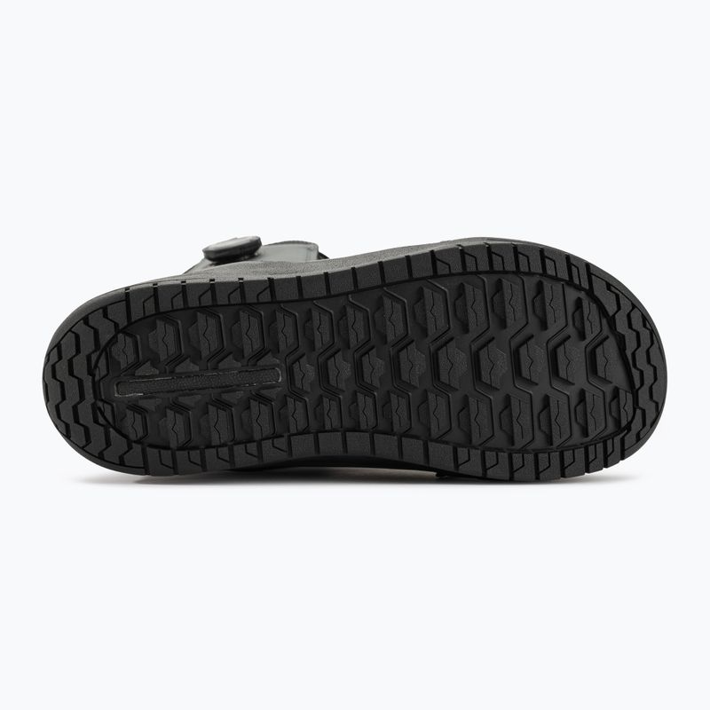 Herren Snowboardschuhe RIDE Lasso grau 5