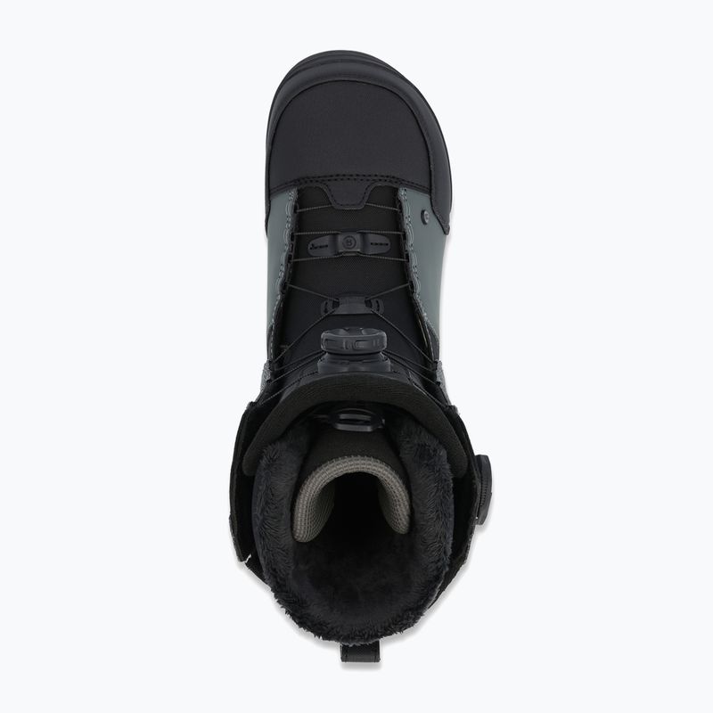 Herren Snowboardschuhe RIDE Lasso grau 9
