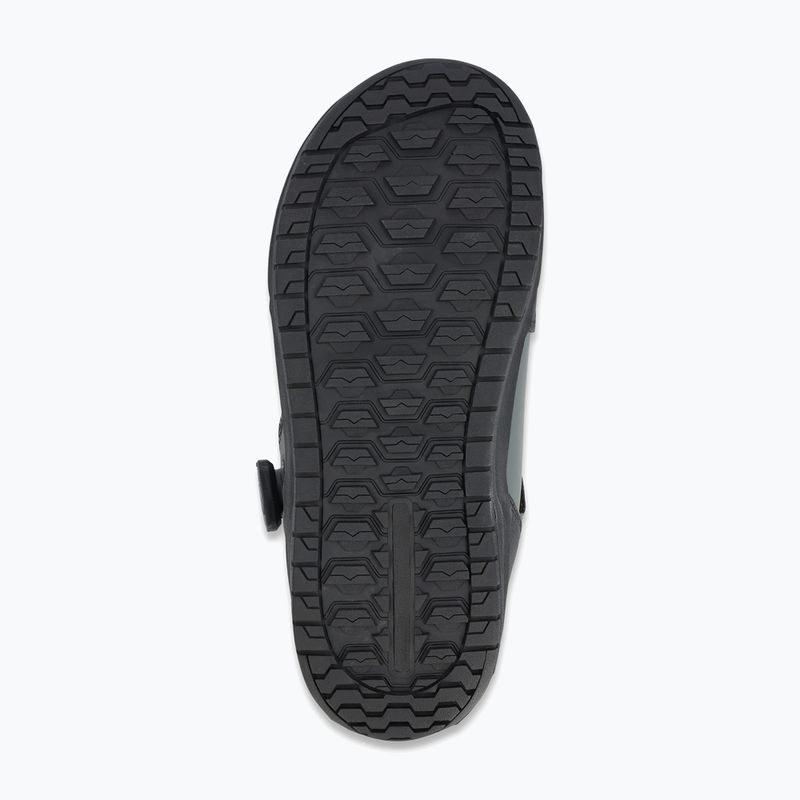 Herren Snowboardschuhe RIDE Lasso grau 10