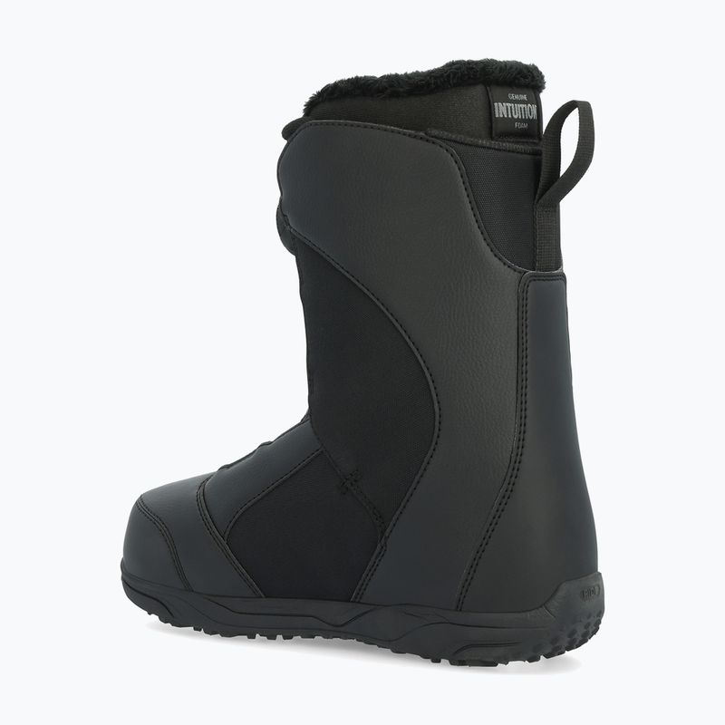 Damen Snowboard Boots RIDE Harper schwarz 6
