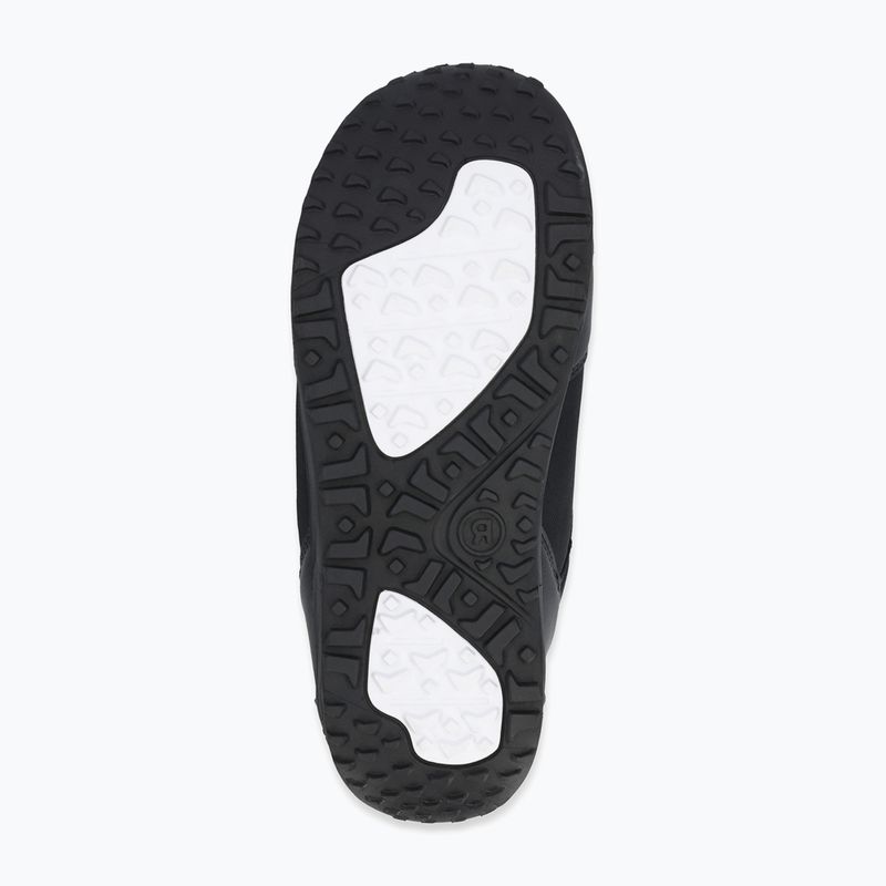 Damen Snowboard Boots RIDE Harper schwarz 9