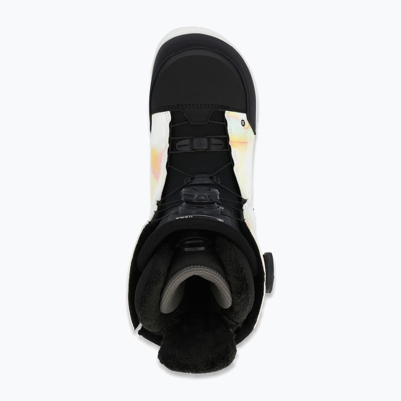 Damen-Snowboardschuhe RIDE Hera aura 9