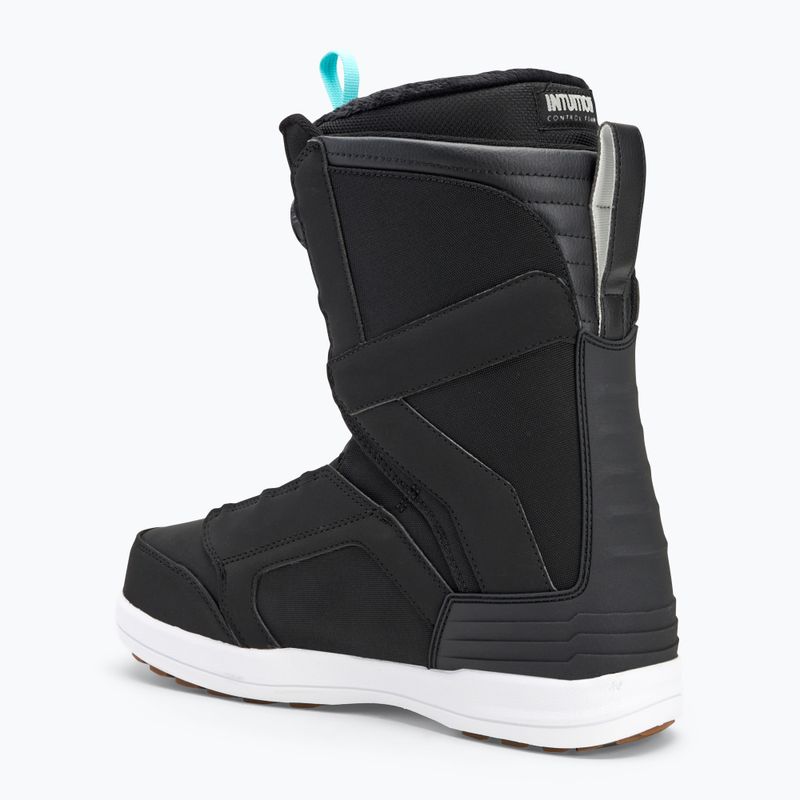 Snowboard Schuhe Herren K2 Boundary black 2