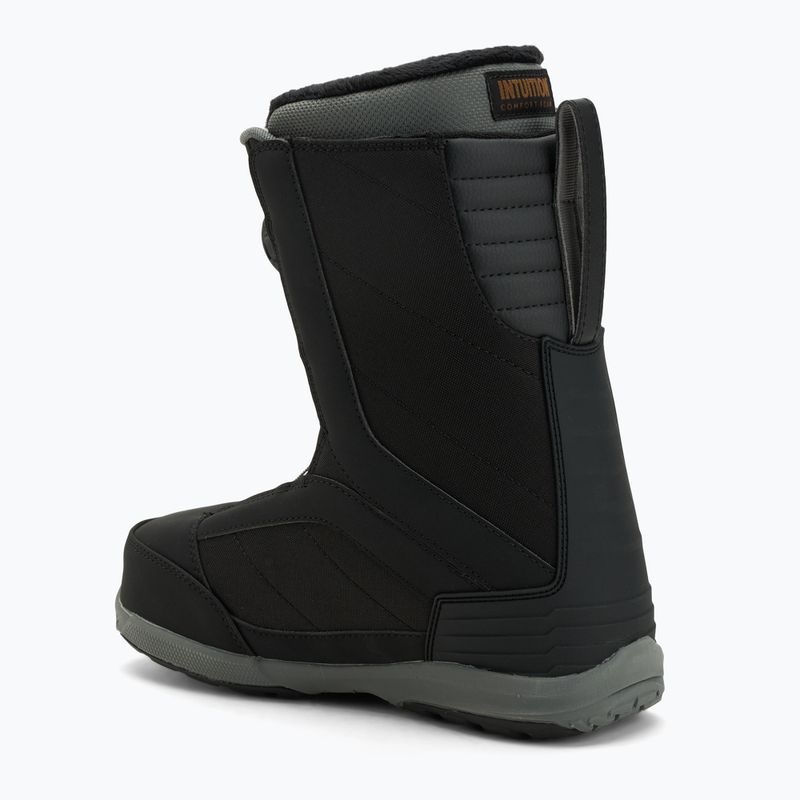 Damen Snowboardboots K2 Haven W Black 2