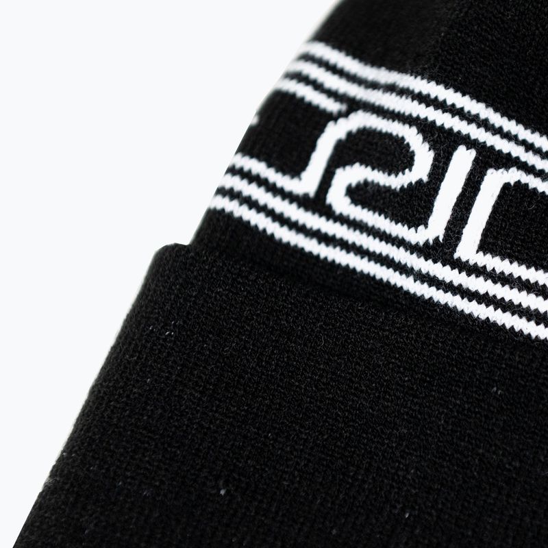 Wintermütze RIDE Zero Logo Beanie black 2