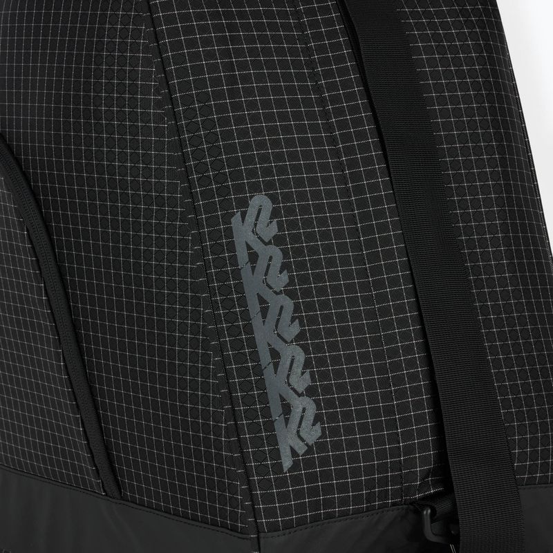 Skischuhtasche K2 Boot Bag 35 l black 5