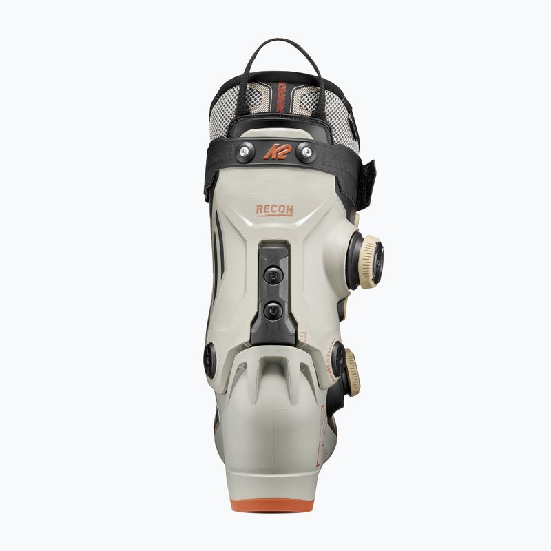 Herren-Skischuhe K2 Recon 110 Zonal Boa 4