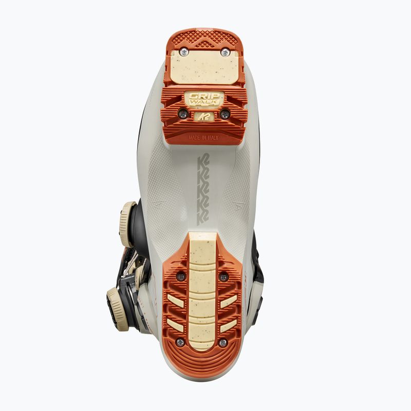 Herren-Skischuhe K2 Recon 110 Zonal Boa 5