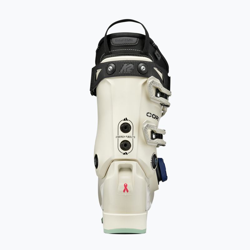 Damen-Skischuhe K2 Cortex 85 Boa W 4