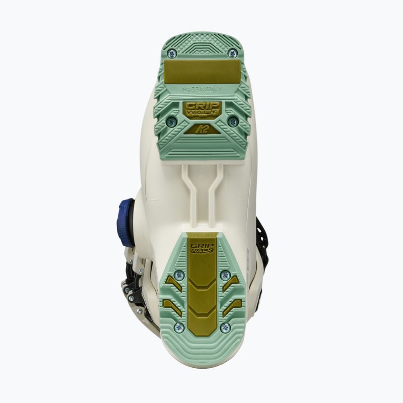 Damen-Skischuhe K2 Cortex 85 Boa W 5