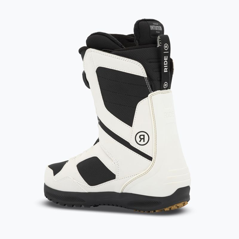 Damen-Snowboardschuhe RIDE Sage W white 2