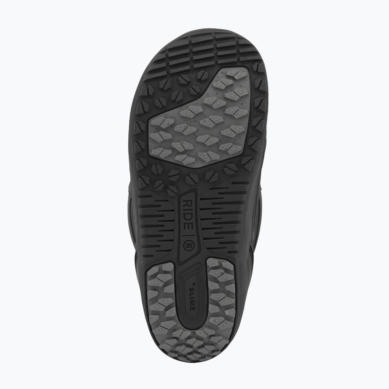 Damen-Snowboardschuhe RIDE Sage W black 4