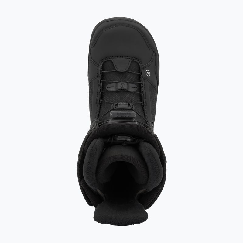 Damen-Snowboardschuhe RIDE Sage W black 5