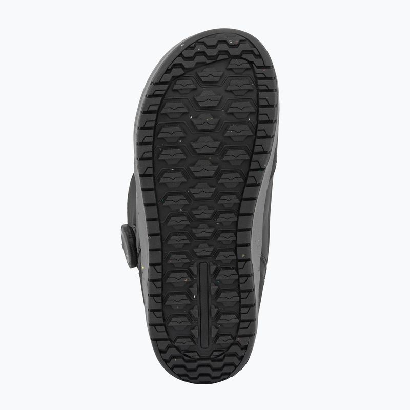 Damen-Snowboardschuhe RIDE Hera W black 4
