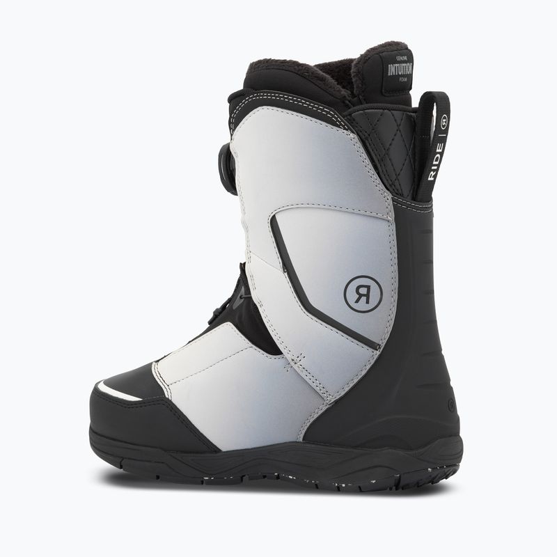 Damen-Snowboardschuhe RIDE Hera Pro W fade 2