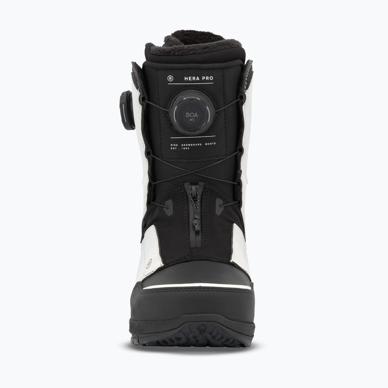 Damen-Snowboardschuhe RIDE Hera Pro W fade 3
