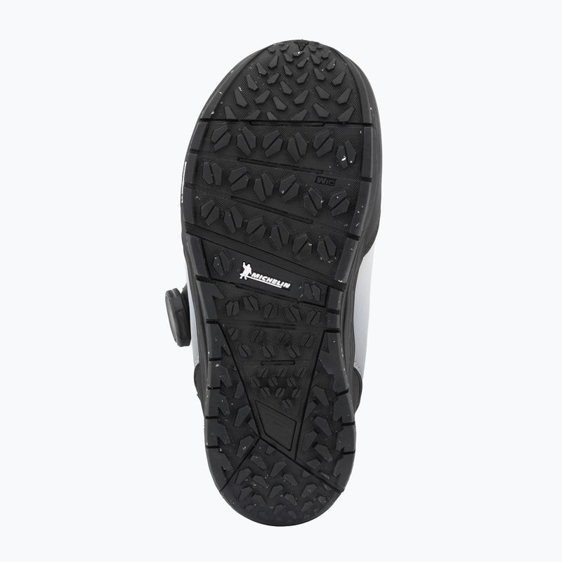 Damen-Snowboardschuhe RIDE Hera Pro W fade 4