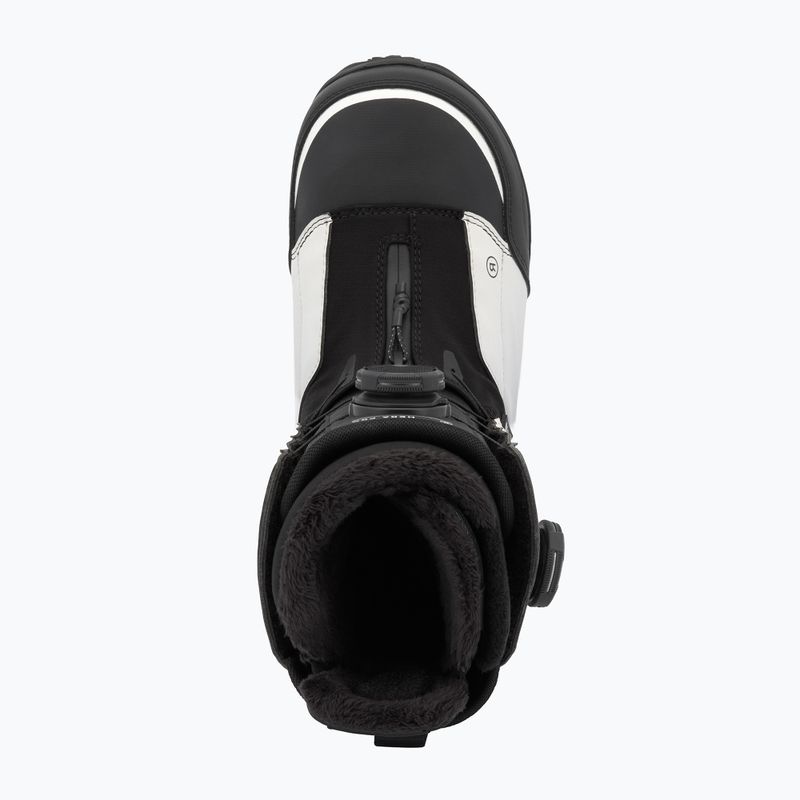 Damen-Snowboardschuhe RIDE Hera Pro W fade 5