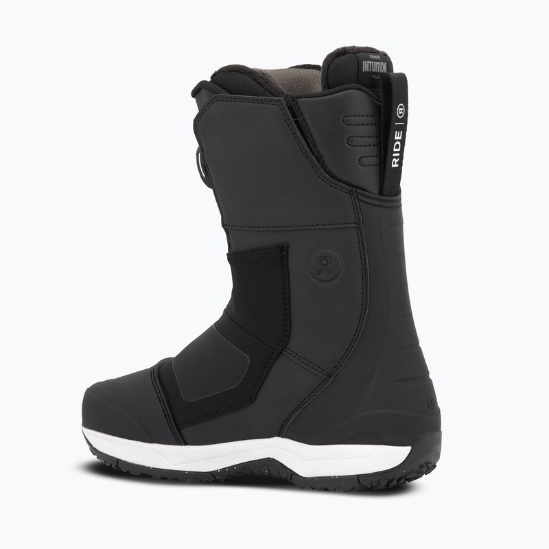Damen-Snowboardschuhe RIDE Cadence W black 2