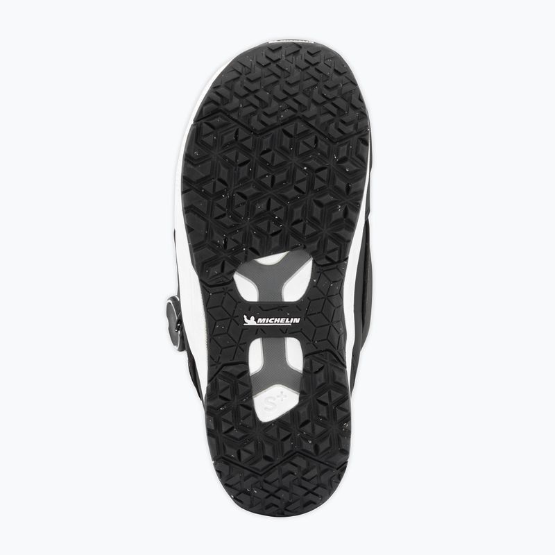 Damen-Snowboardschuhe RIDE Cadence W black 4