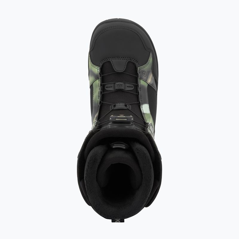 Herren-Snowboardschuhe RIDE Anthem swamp camo 4